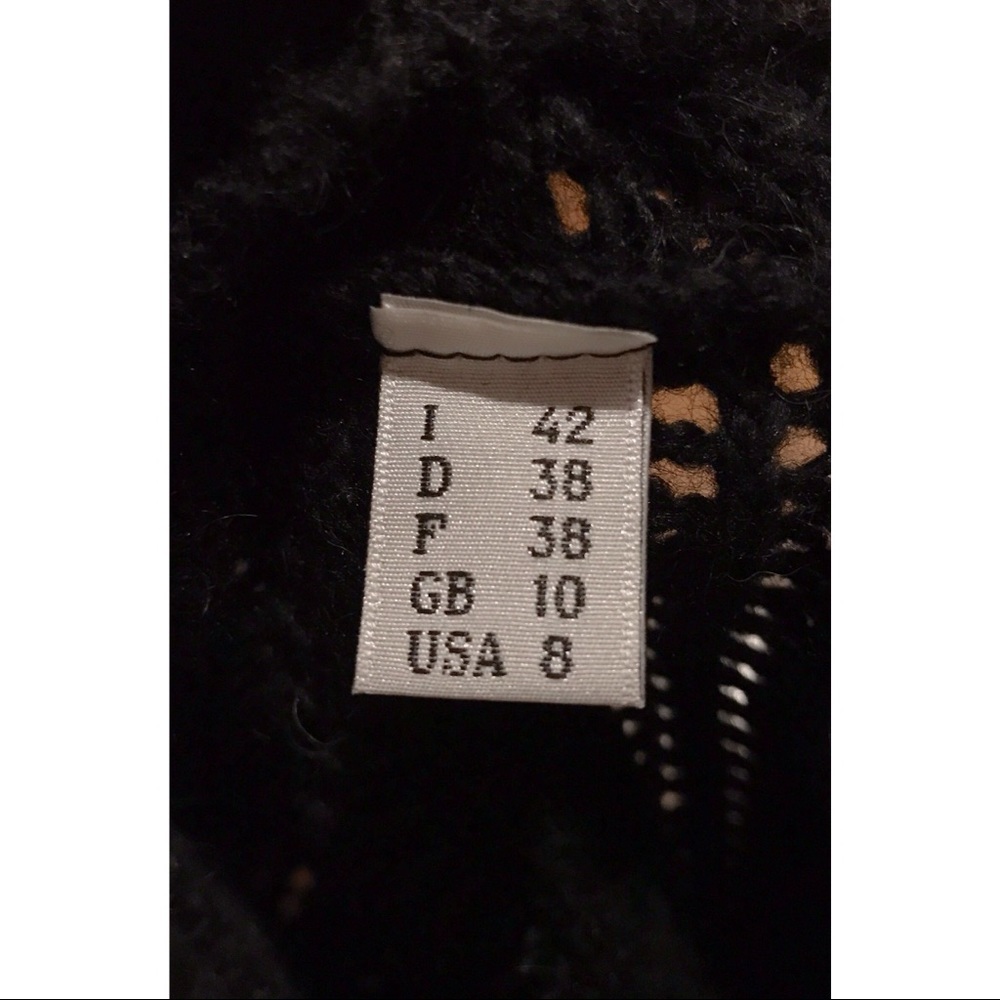 Moschino Boutique Dress - Picture 8 of 8